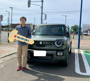 納車ギャラリー☆