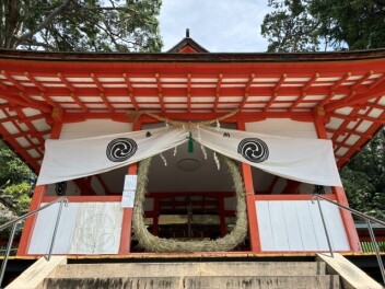 夏越し祭