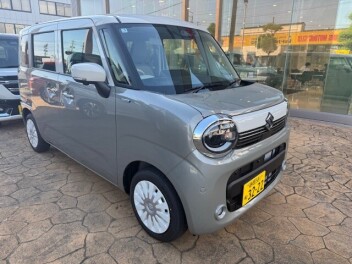 乗ったらスマイル・試乗できます！！