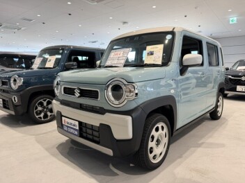 中古車情報