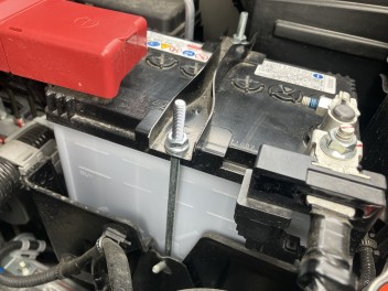 スズキの愛車無料点検　徹底解剖⑤バッテリー