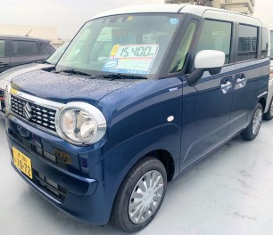 ★☆展示車に仲間入り！！☆★