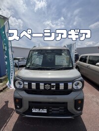 新入社員おすすめの展示車のご案内！