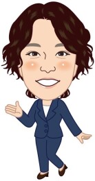 新人のふくはらの自己紹介