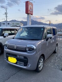 スマイル　トープグレージュ