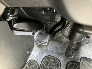 スズキの愛車無料点検 徹底解剖⑧ パーキングブレーキ