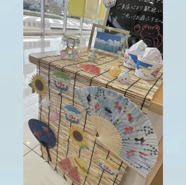 夏本番！ドライブを楽しみましょう☆彡(・_・;)
