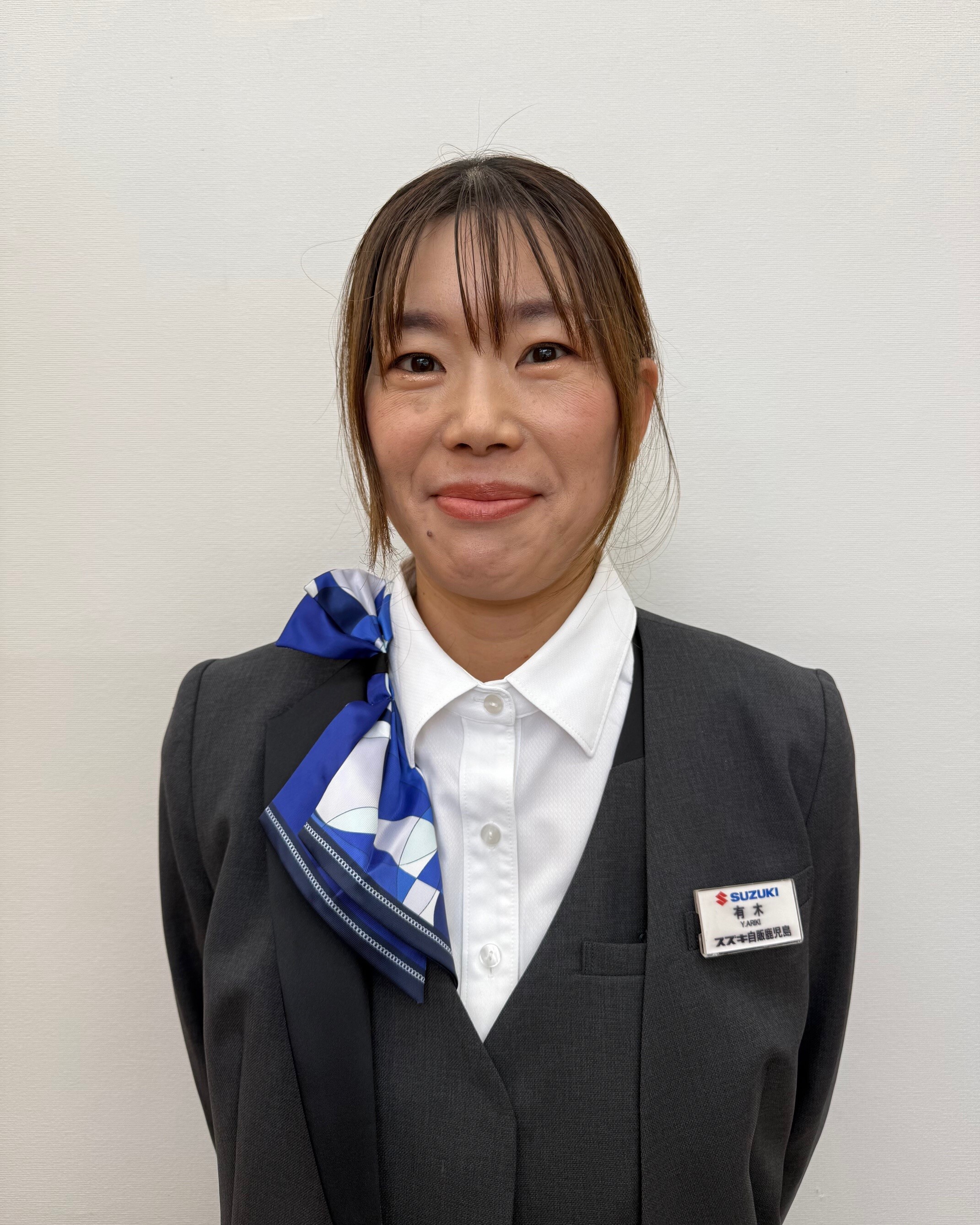 ありき