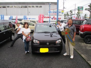 夏の納車祭