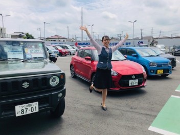 今日がイベント最終日！！