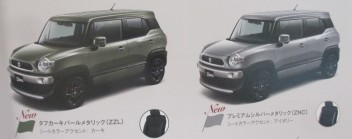 SUZUKI Evolution Vol.2