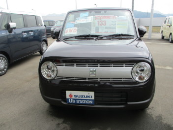 今月の特選中古車！