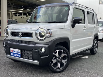 おすすめの中古車