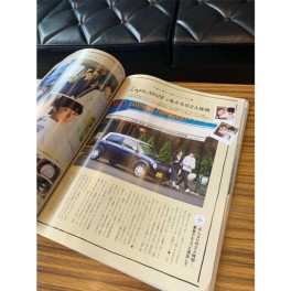 女性雑誌”ＪＪ”５月号ににラパンモードが掲載！