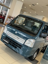 ショールームの展示車が変わりました!!