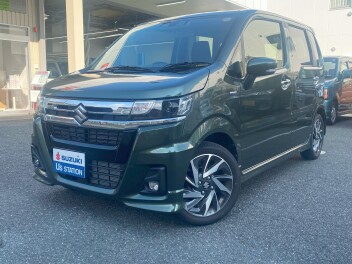 おすすめの中古車