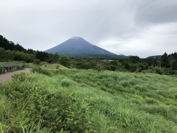 安倍川花火大会開催時の営業について