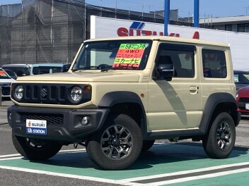 ～今週のおすすめのお車のご紹介～　アウトレット車ver