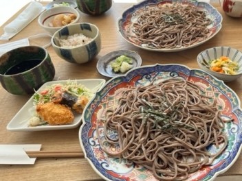 おすすめグルメ　パート10