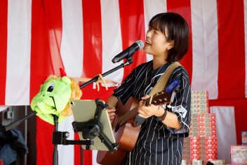 秋だ！グルメだ！イソザキ創業祭！