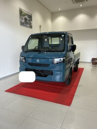 ★　キャリイご納車　★