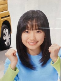 新型スペーシア試乗できます☆