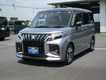 ４月２５日（土）４月２６日（日）の２日間は、スズキ中古車大商談会！！