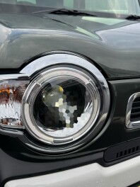 ハスラーに隠されたヒミツ・・・