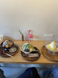 きつねじま日和 第98回～週末展示会