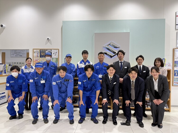 集合写真