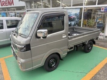 Eさま　キャリー納車式！