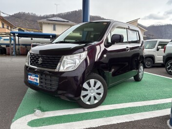 ワゴンRのお買得中古車入庫しました♪♪