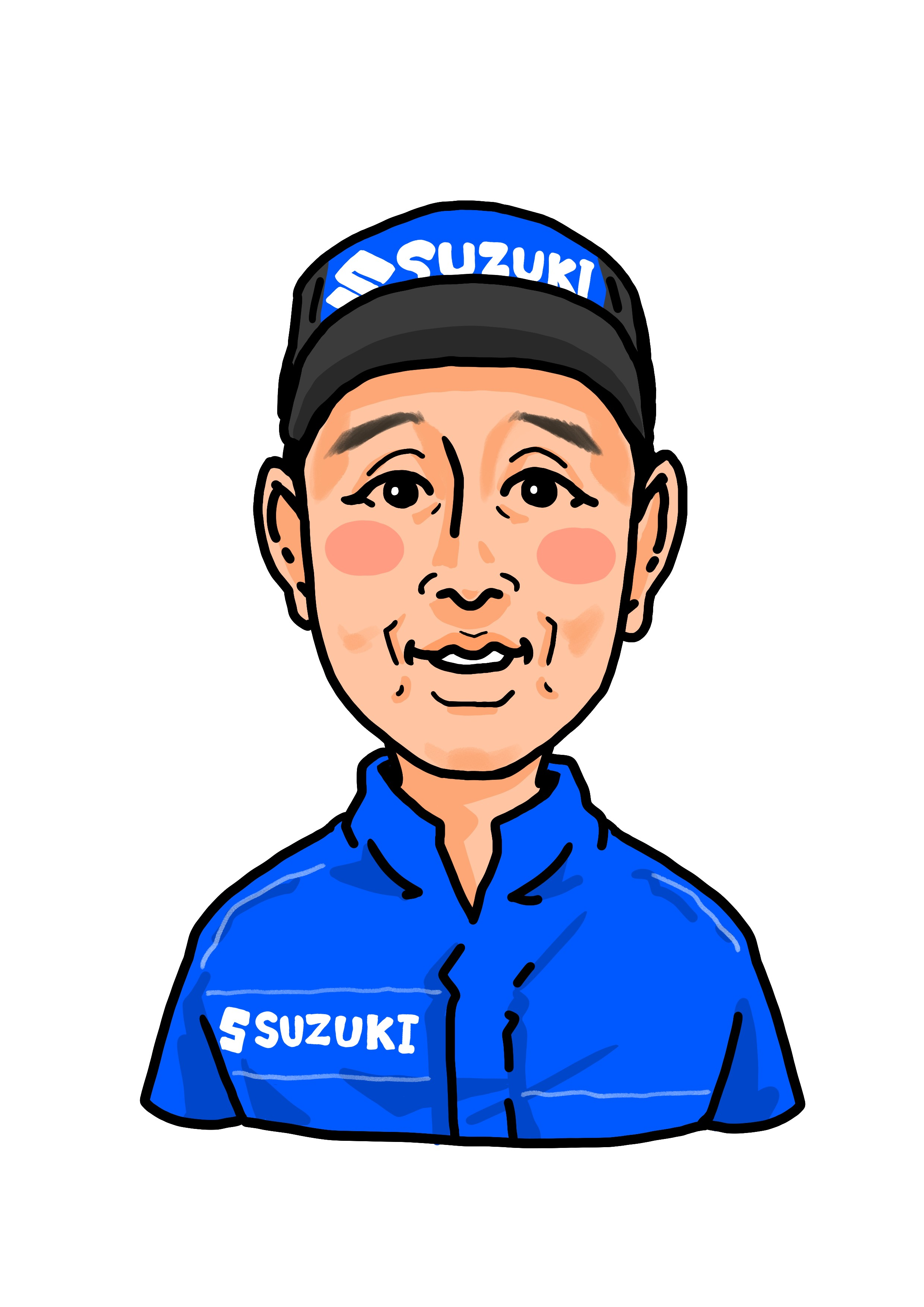 大久保