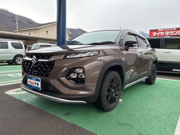 フロンクスのチョーお買得中古車入庫しました♪♪