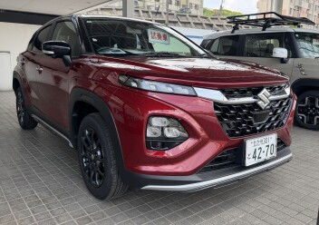 フロンクス　ナイトメタル！！