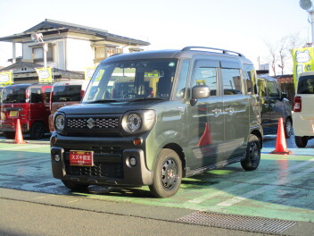 おすすめ中古車のご紹介！