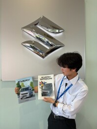★NEWエブリィ発売★