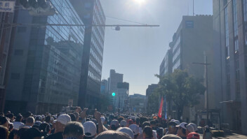 静岡マラソン（2026.3.8）走らせて頂きました