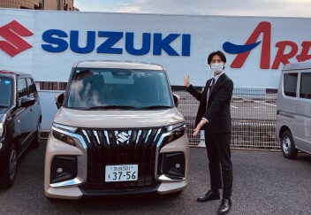 週末はスズキアリーナ東生駒へ！！