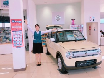 今日もいい天気ですね(*^▽^*)