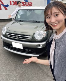 今週は小型車ウィークデー★