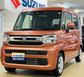 今週の一押し中古車！！
