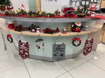 ☆クリスマス☆
