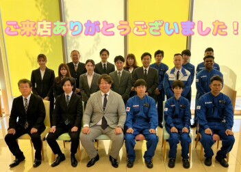 スズキの日ご来店ありがとうございました！！