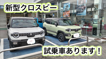 週末商談会のお知らせ