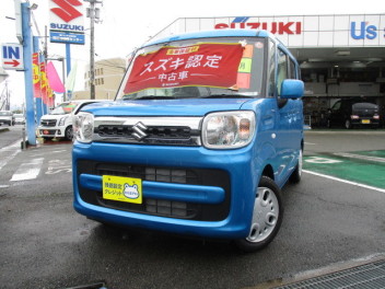 今週の店長一押し特選中古車！