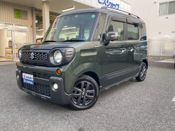 おすすめの中古車