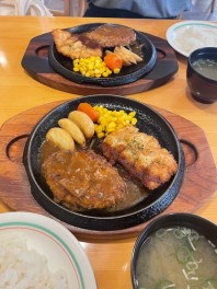 お出かけ日記♪