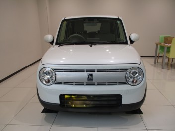 ありがとうございました。納車です。