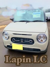 試乗車変わりました！②